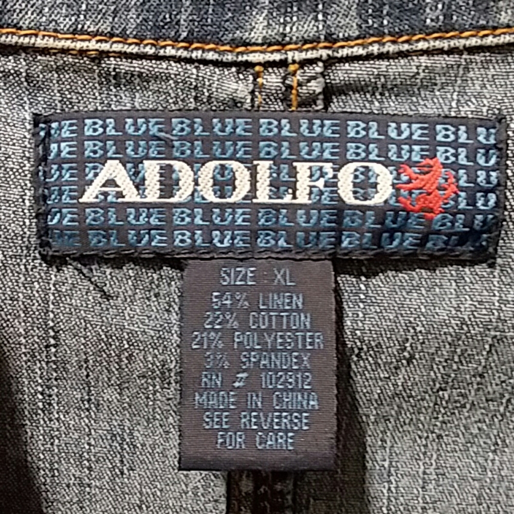 Denim Jacket - Picture 4 of 5